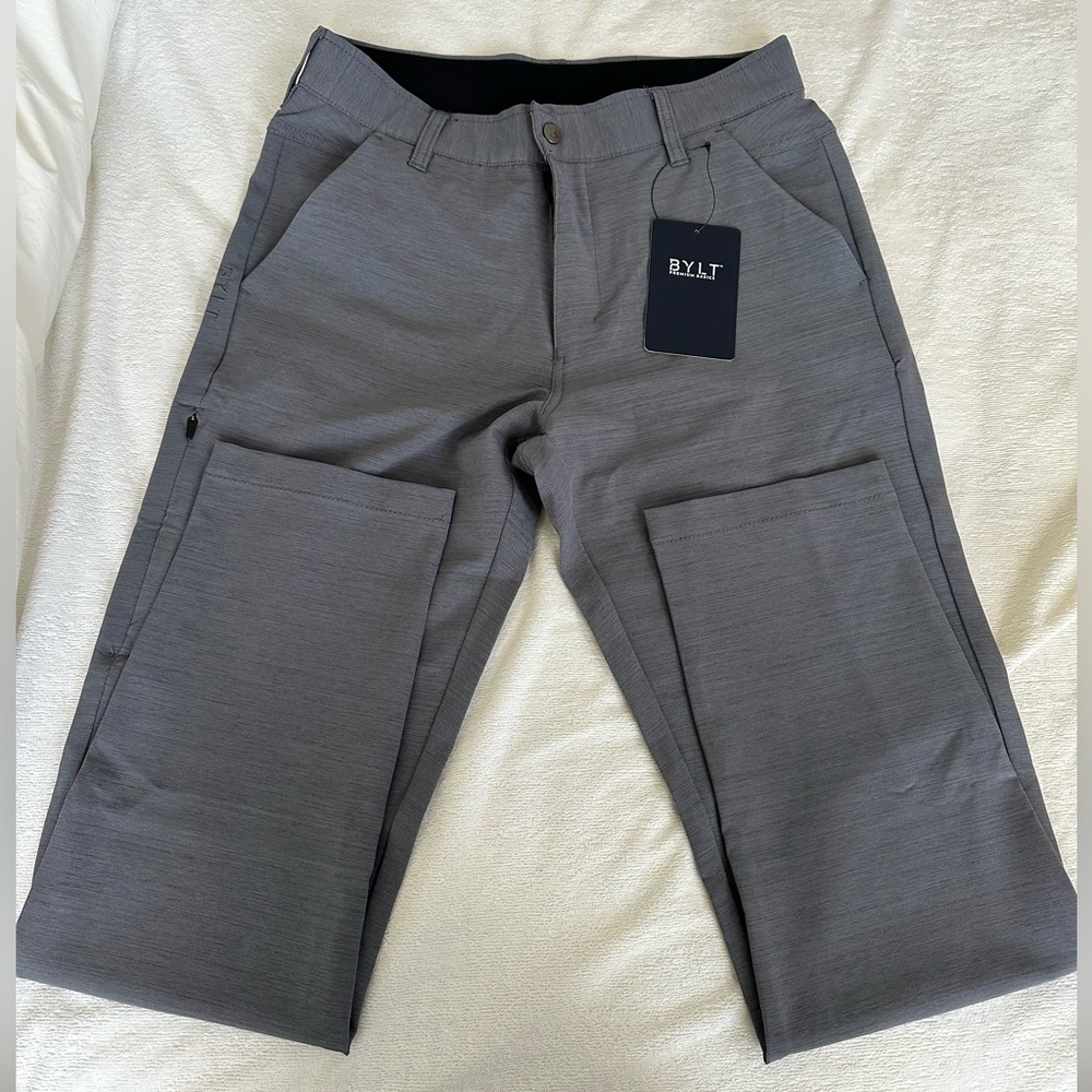 BYLT Kinetic Pant